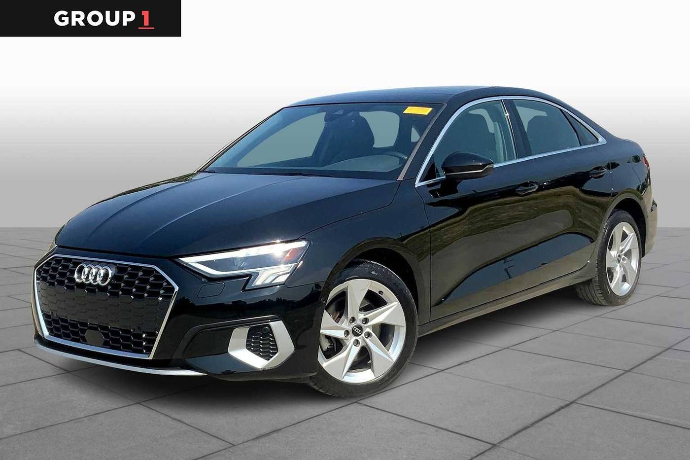 2023 Audi A3 Premium — Sedan — 39,131 mi — Columbia, SC