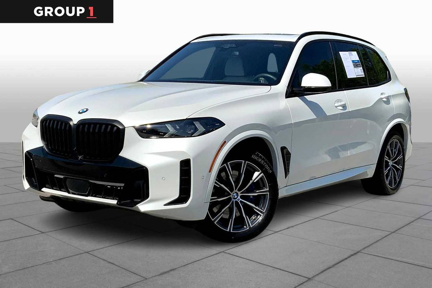 2024 BMW X5 40i — SUV — 15,025 mi — Columbia, SC