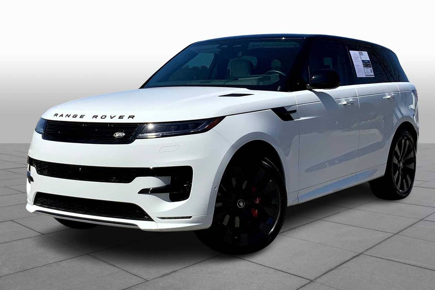 2024 Land Rover Range Rover Sport SE Dynamic — SUV — 9,531 mi — Columbia, SC