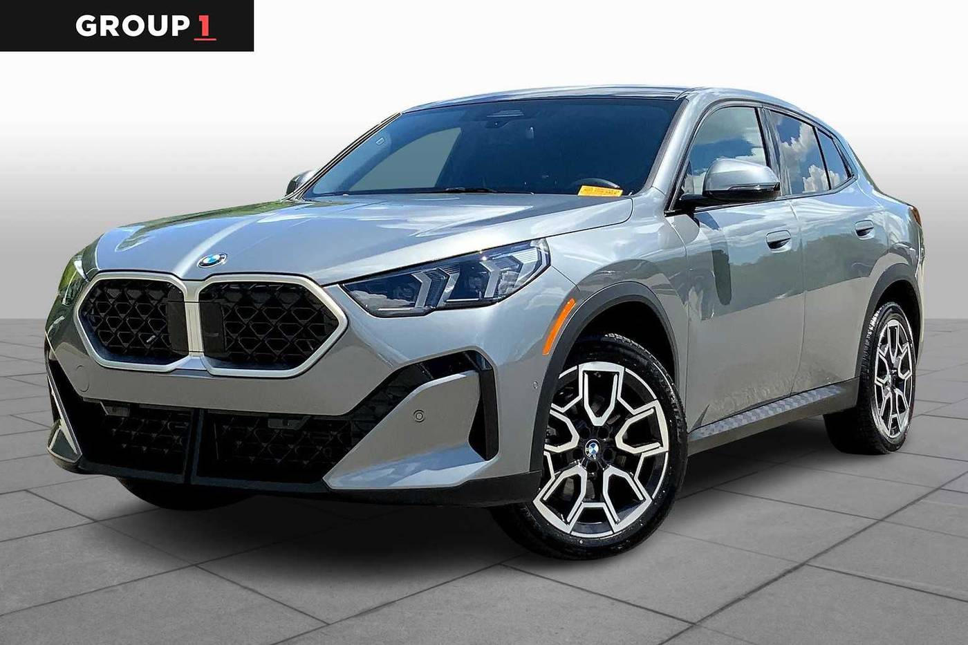 2024 BMW X2 28i — SUV — 11,106 mi — Columbia, SC