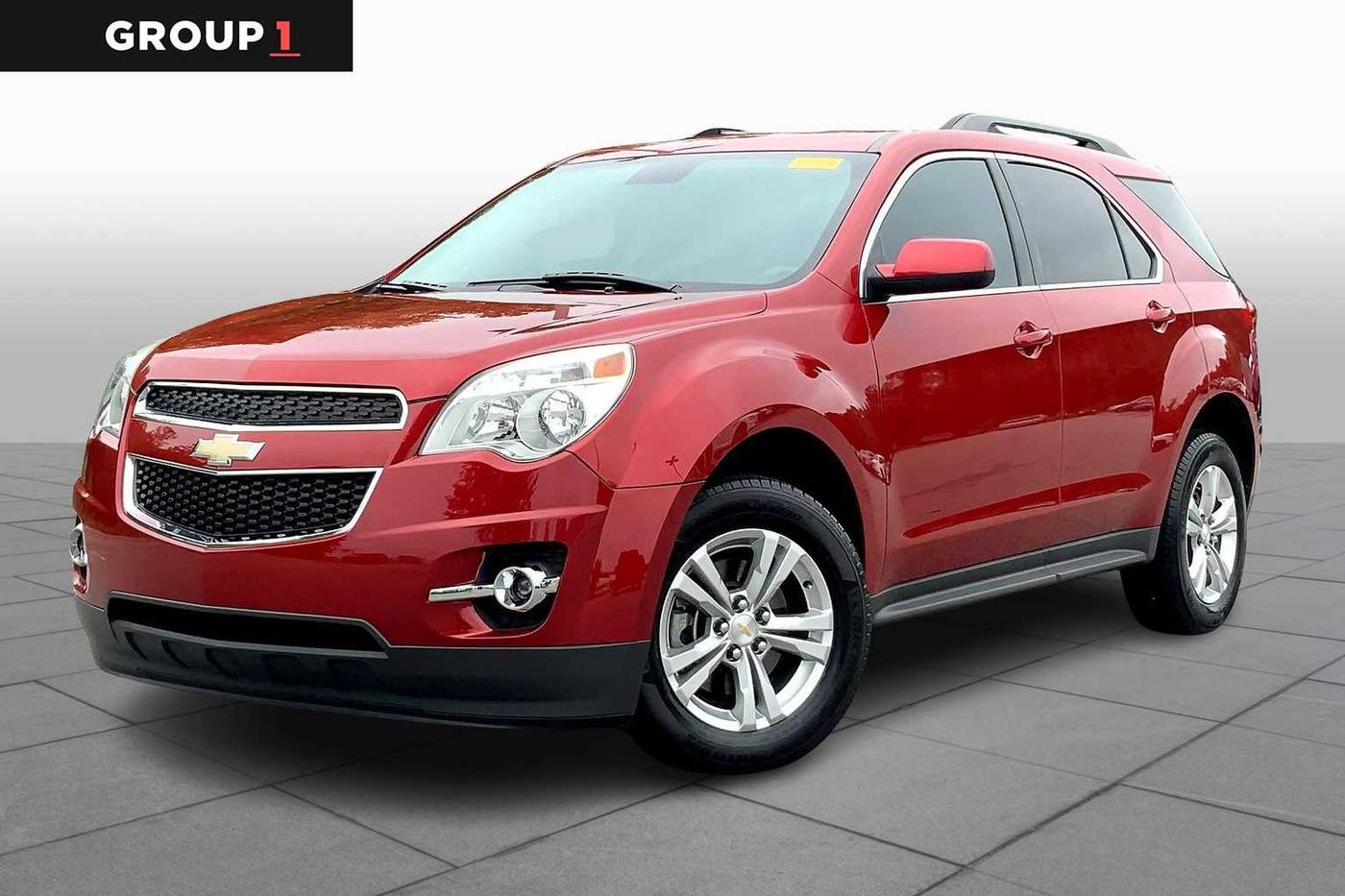 2013 Chevrolet Equinox LT — SUV — 82,555 mi — Columbia, SC