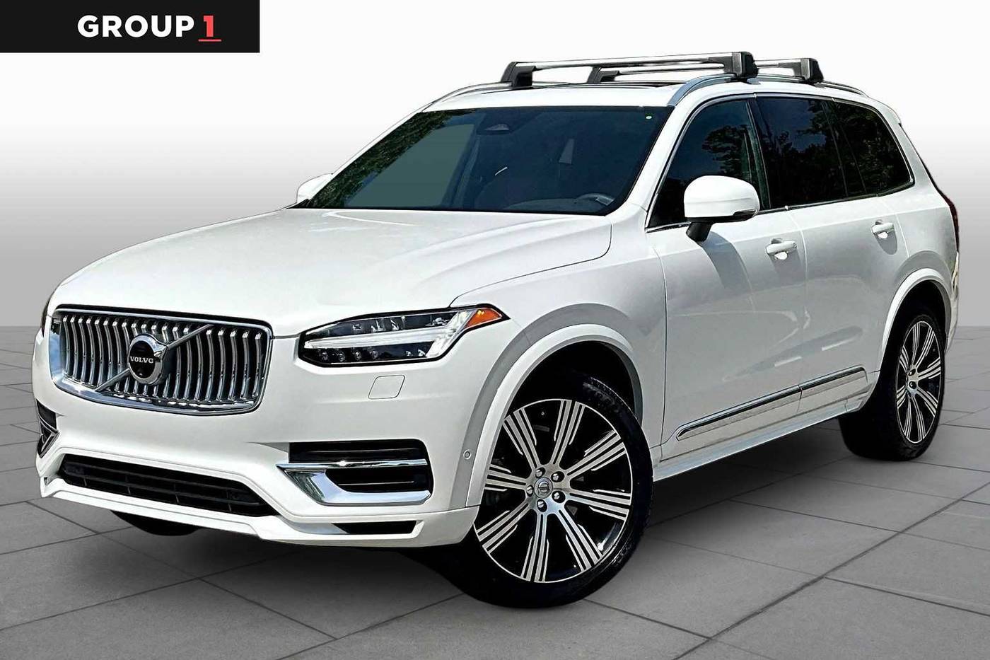2024 Volvo XC90 Plus — SUV — 37,576 mi — Columbia, SC
