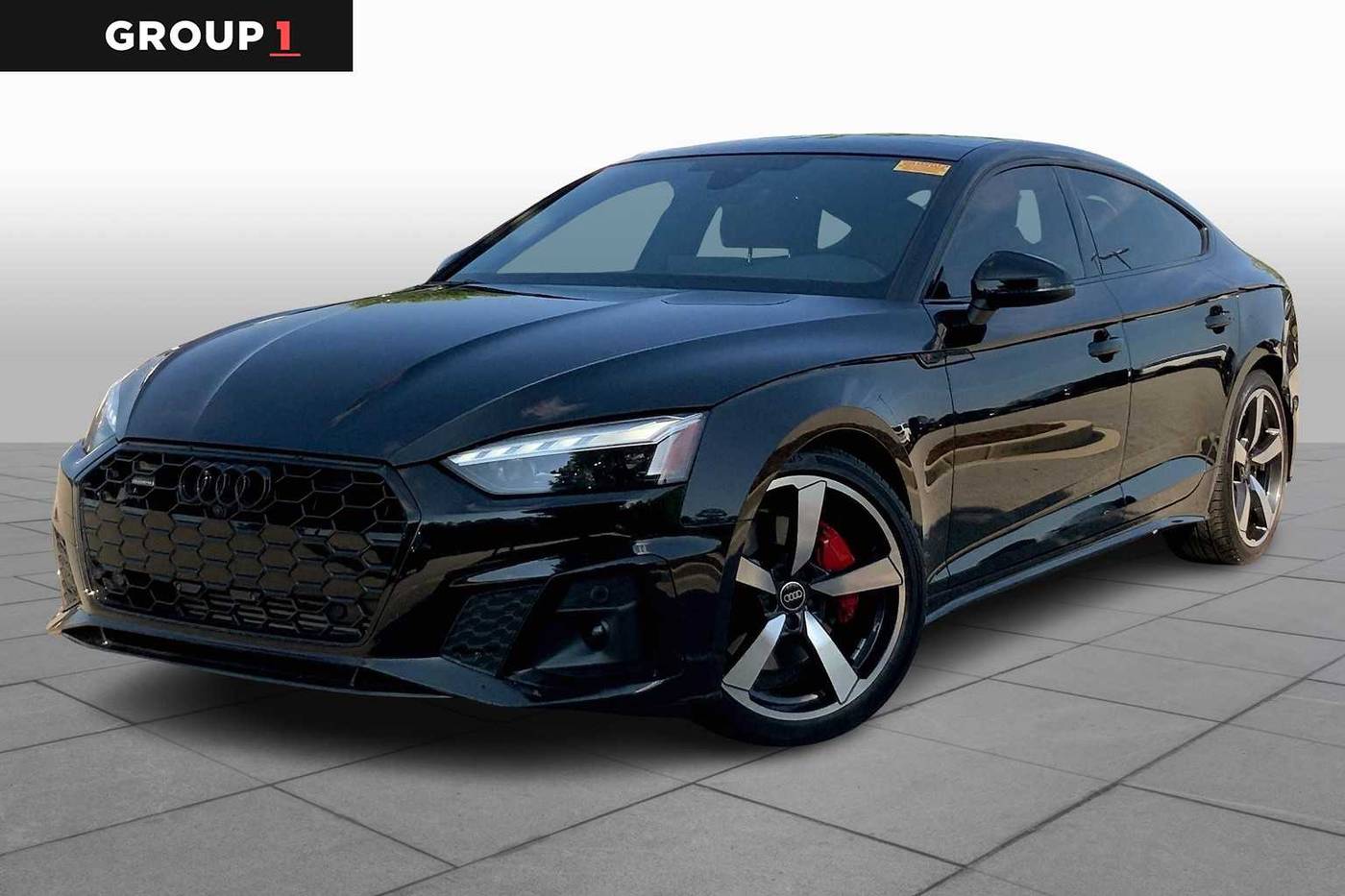 2024 Audi A5 S line Premium Plus — Hatchback — 10,406 mi — Columbia, SC