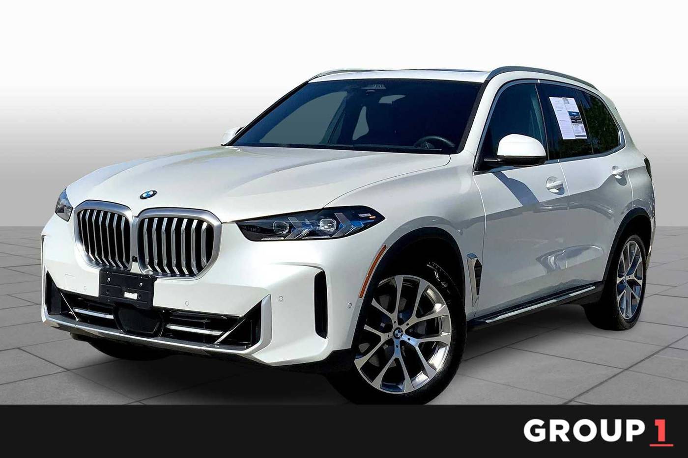 2024 BMW X5 40i — SUV — 31,257 mi — Columbia, SC