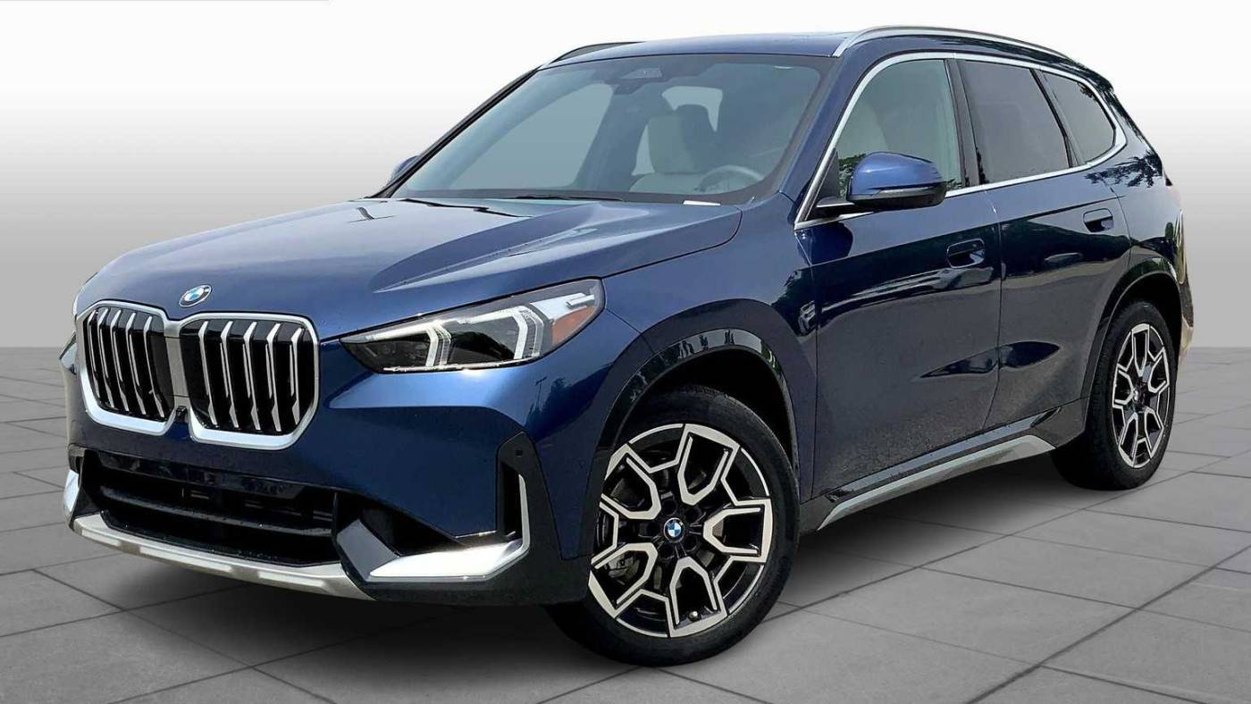 2025 BMW X1 xDrive28i