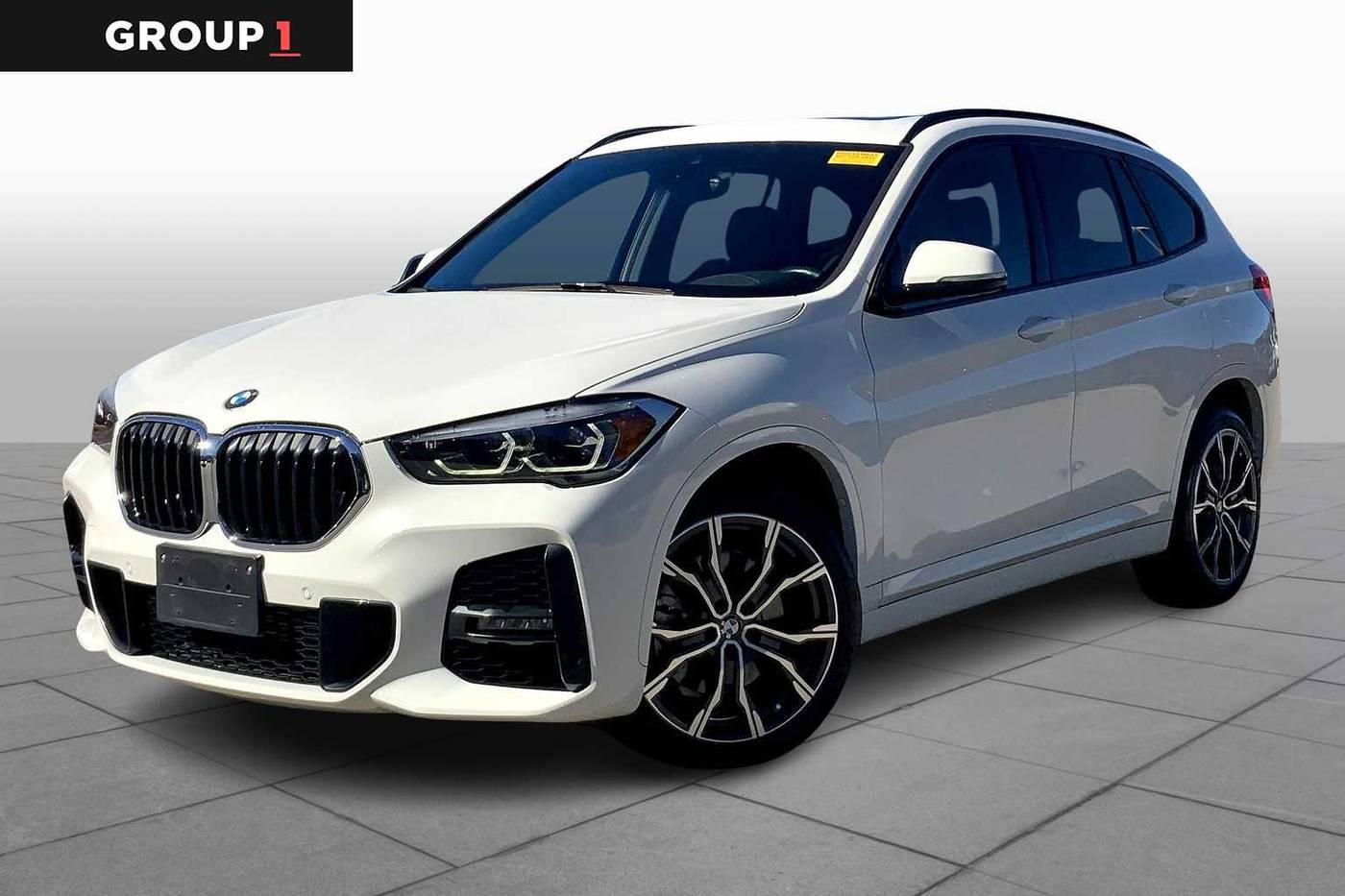2021 BMW X1 28i — SUV — 38,245 mi — Columbia, SC