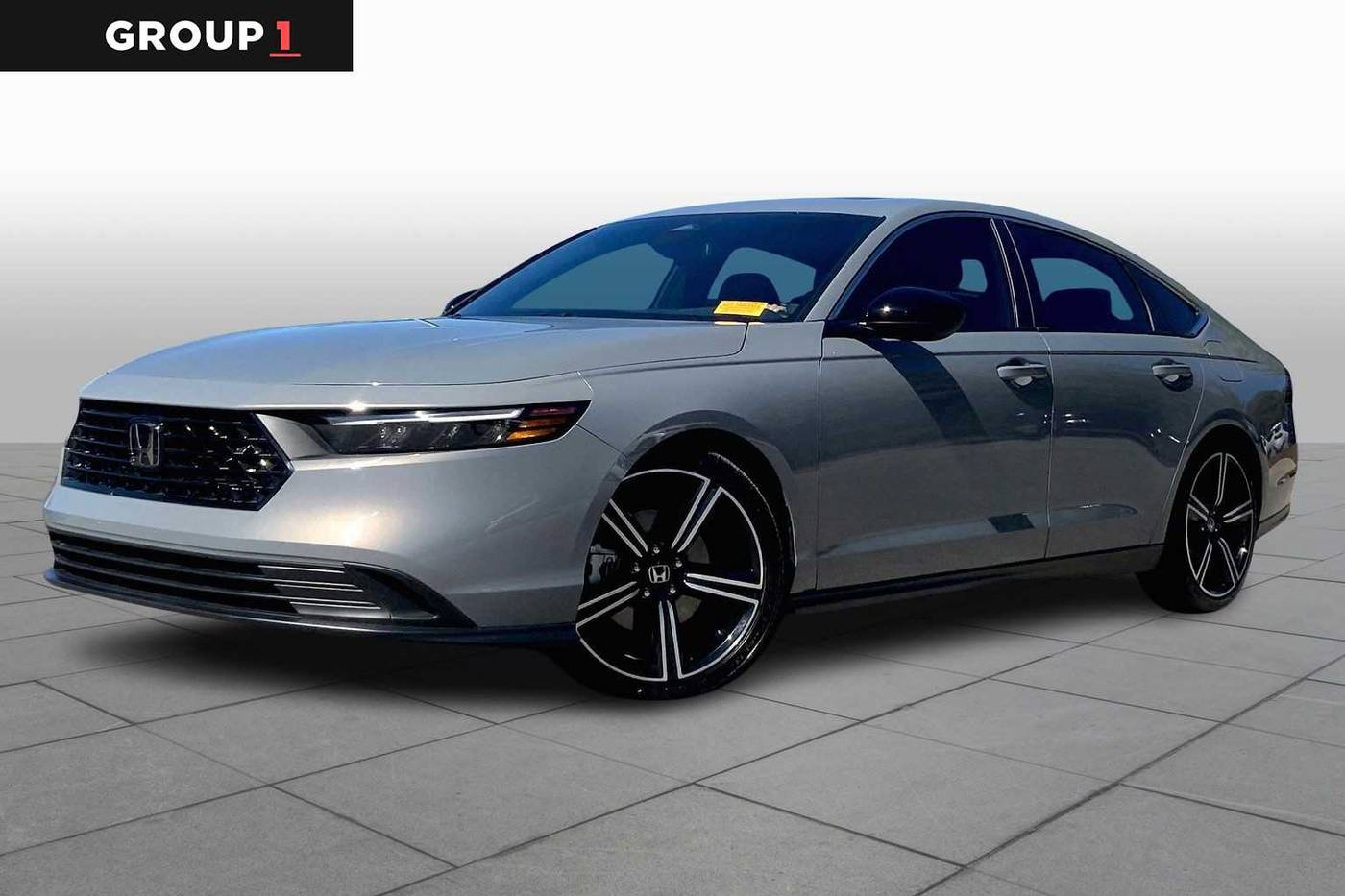 2023 Honda Accord Hybrid Sport — Sedan — 17,720 mi — Columbia, SC