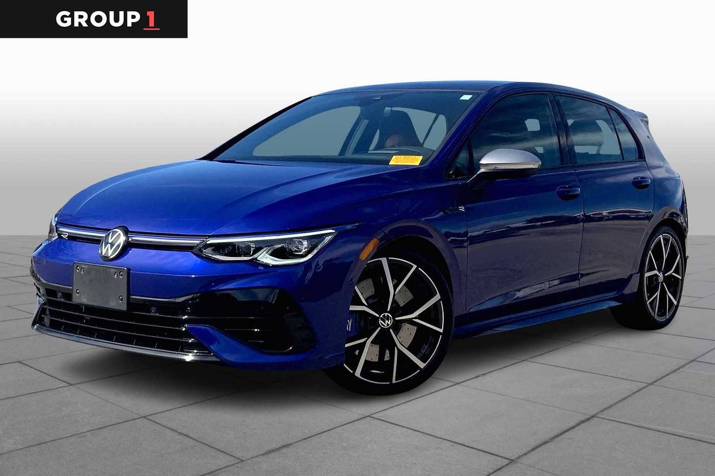 2024 Volkswagen Golf R Base — Hatchback — 25,953 mi — Columbia, SC