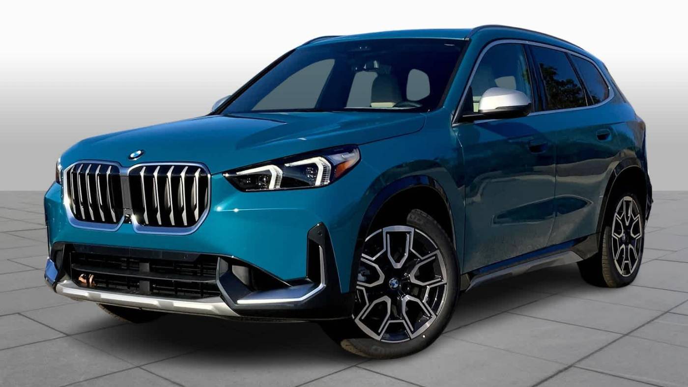 2023 BMW X1 28i — SUV — 10,006 mi — Columbia, SC