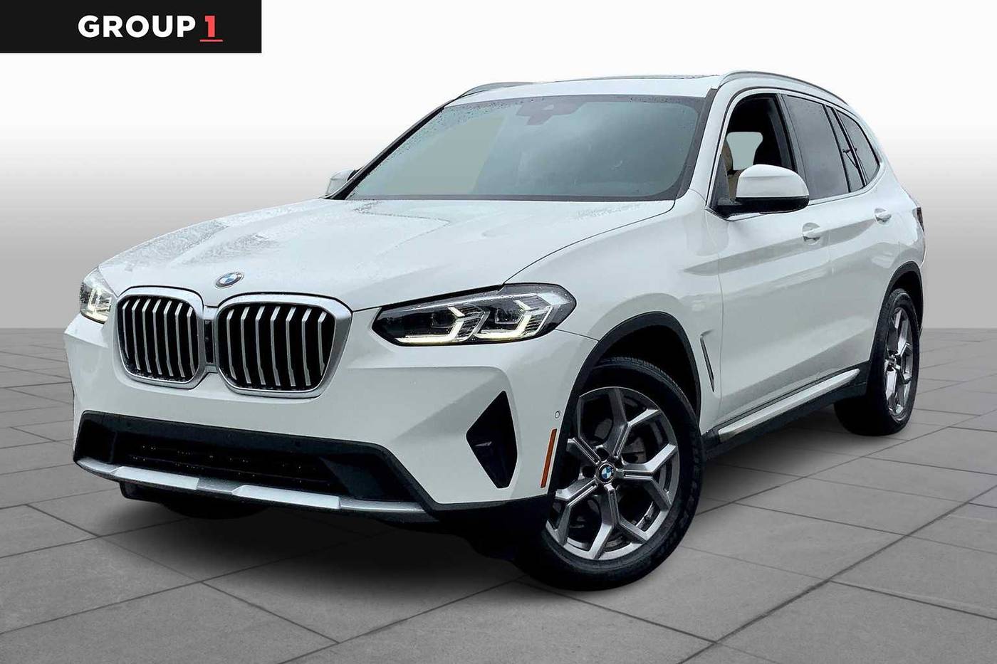 2024 BMW X3 30i — SUV — 12,804 mi — Columbia, SC