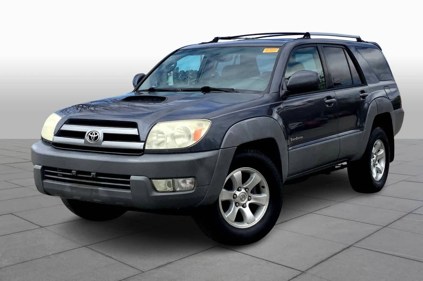 2003 Toyota 4Runner SR5 Sport — SUV — 210,366 mi — Columbia, SC