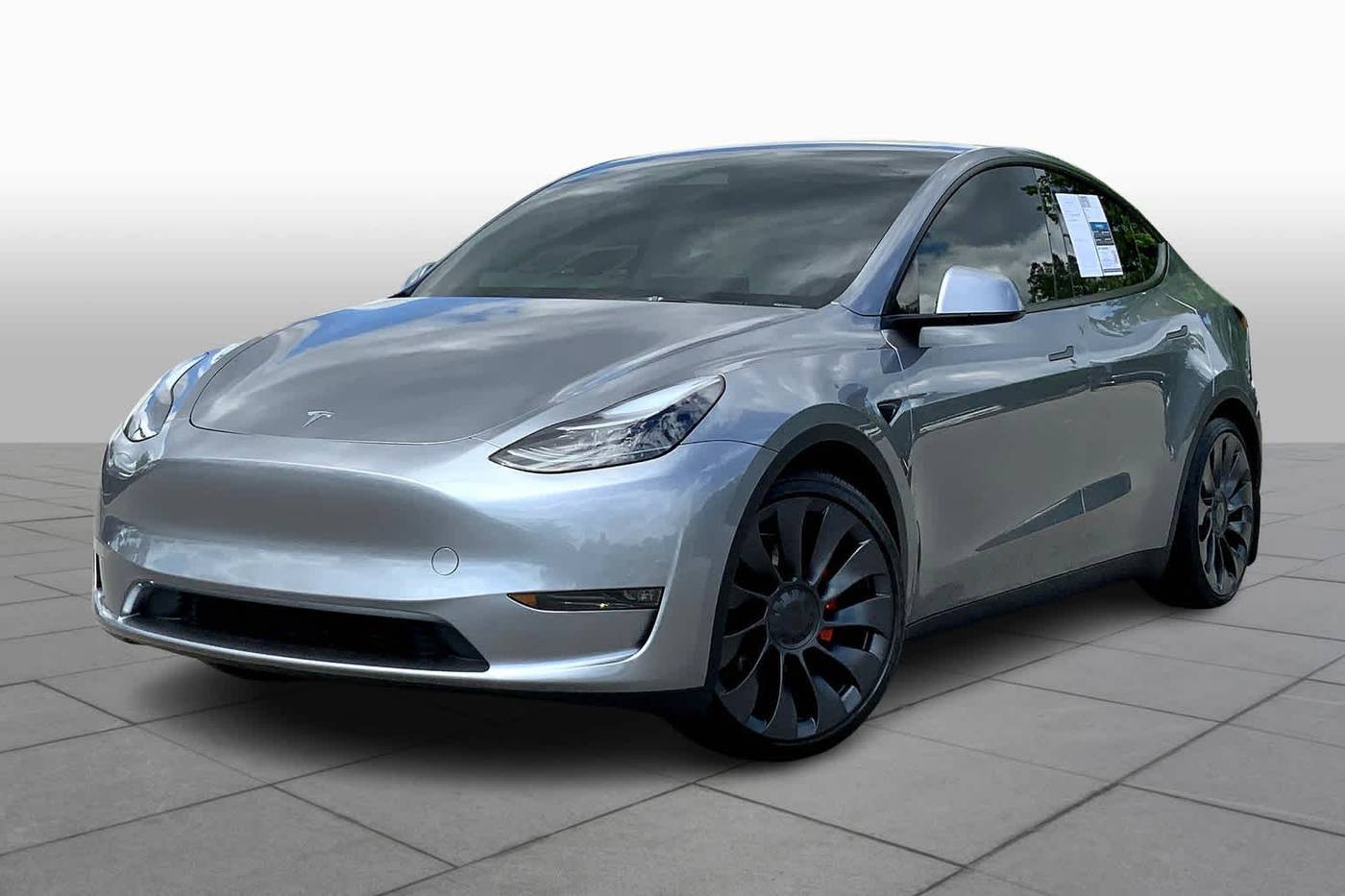 2024 Tesla Model Y Performance — SUV — 9,128 mi — Columbia, SC