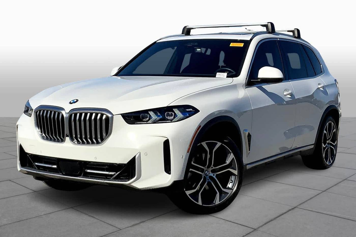 2024 BMW X5 40i — SUV — 14,652 mi — Columbia, SC