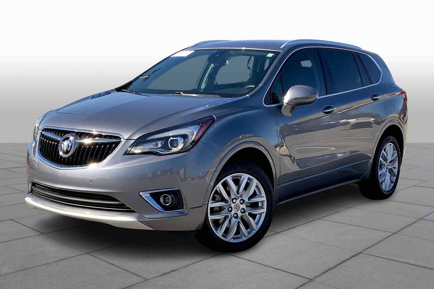 2020 Buick Envision Premium — SUV — 62,611 mi — Columbia, SC