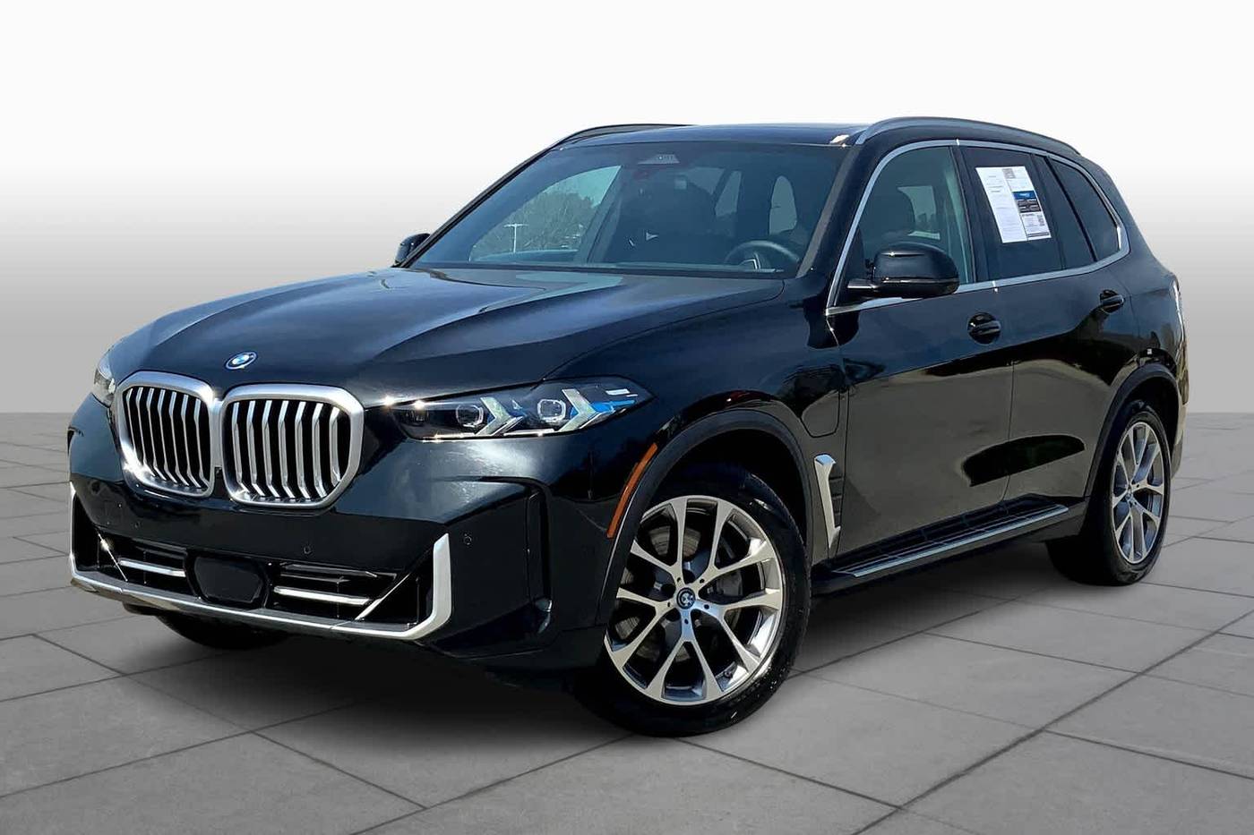 2025 BMW X5 50e — SUV — 17,149 mi — Columbia, SC