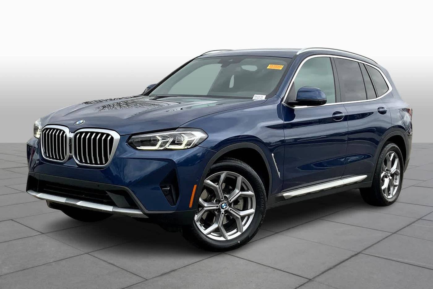 2024 BMW X3 30i — SUV — 19,750 mi — Columbia, SC