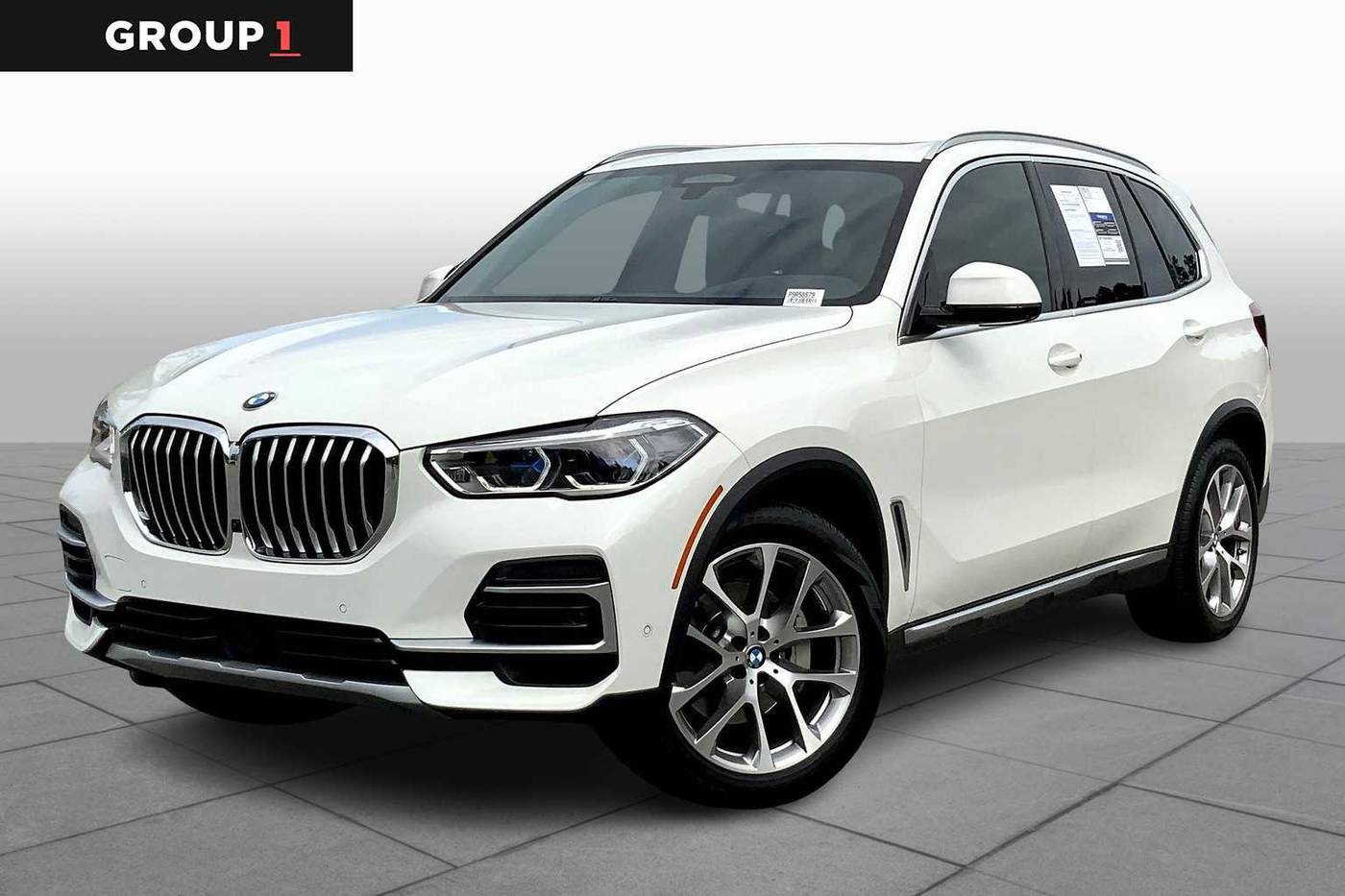 2023 BMW X5 40i — SUV — 44,144 mi — Columbia, SC