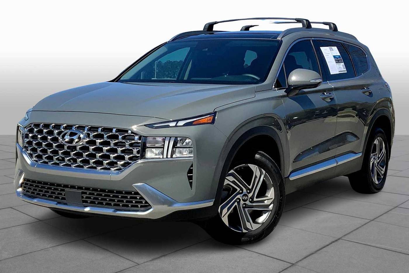 2023 Hyundai Santa Fe SEL — SUV — 15,340 mi — Columbia, SC