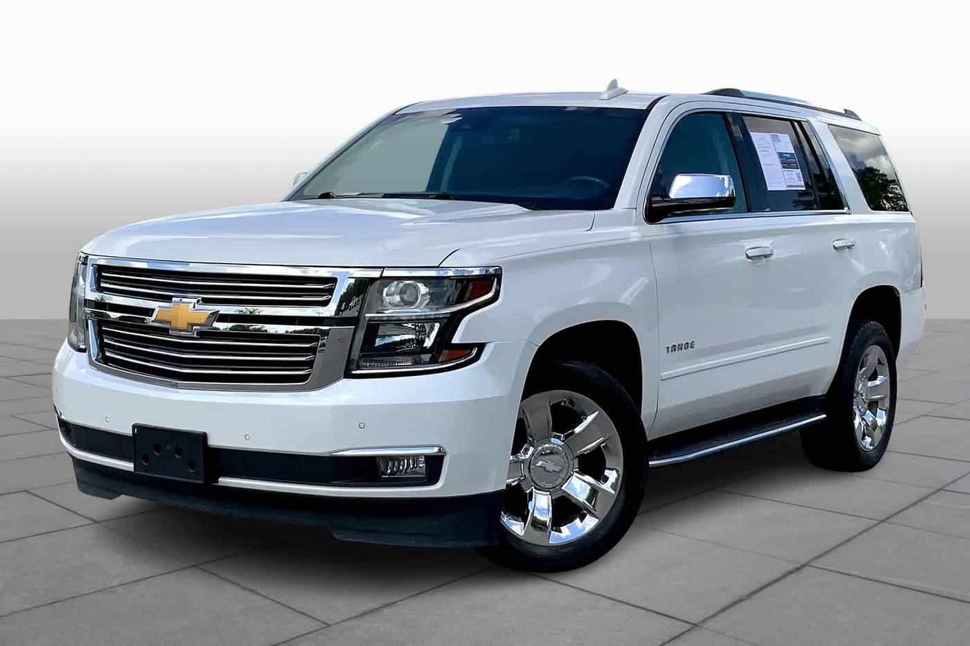 2019 Chevrolet Tahoe Premier — SUV — 129,879 mi — Columbia, SC
