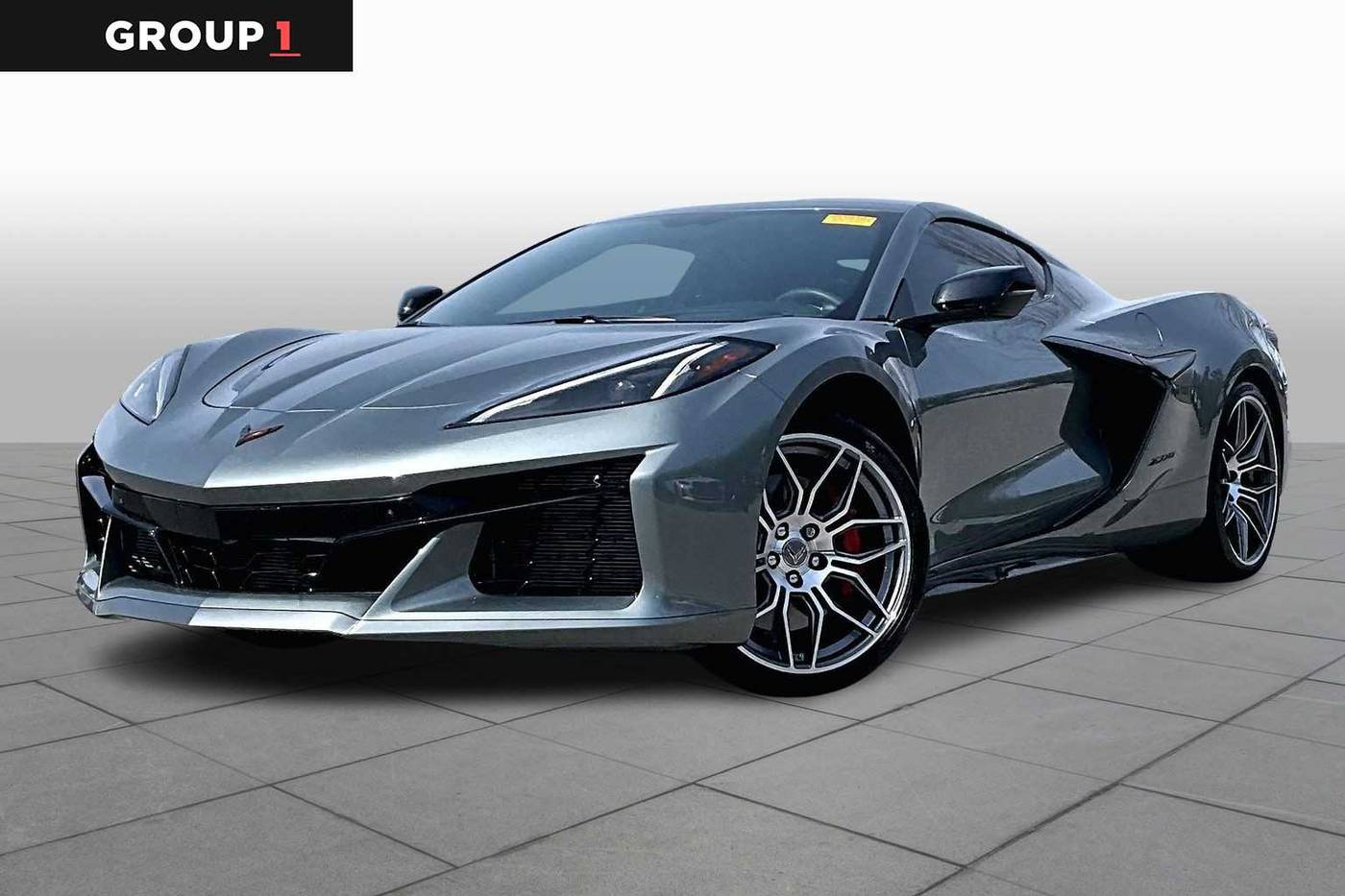 2023 Chevrolet Corvette Z06 3LZ