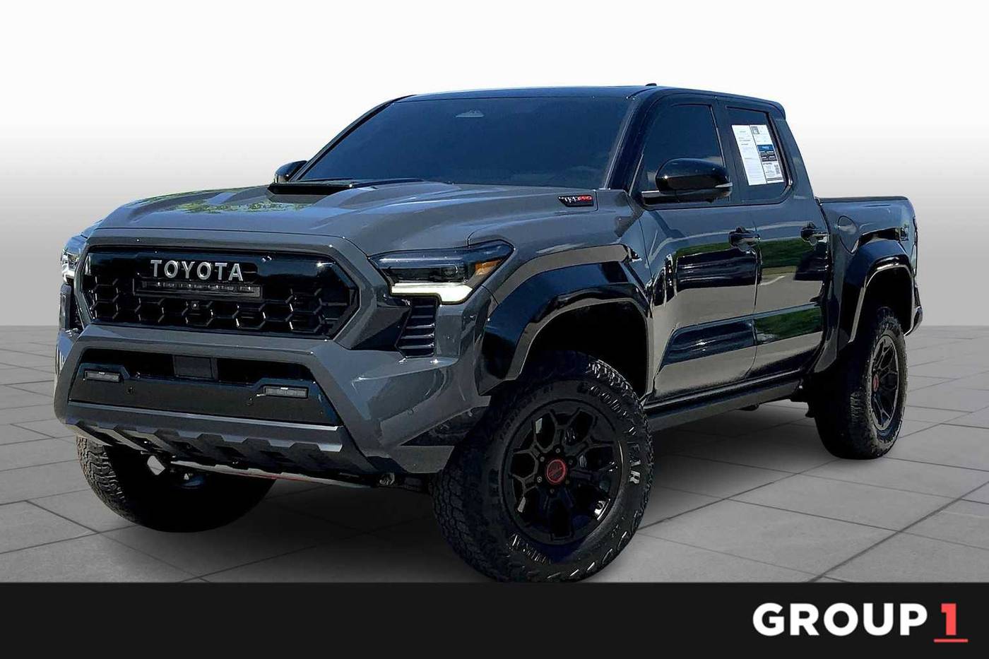 2024 Toyota Tacoma TRD Pro Hybrid — Pickup Truck — 8,597 mi — Columbia, SC