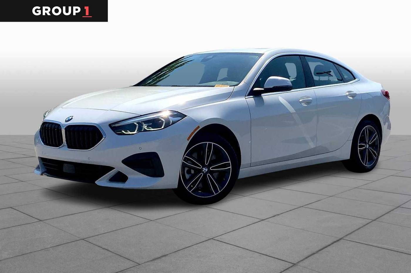 2024 BMW 2 Series 228i — Sedan — 12,576 mi — Columbia, SC