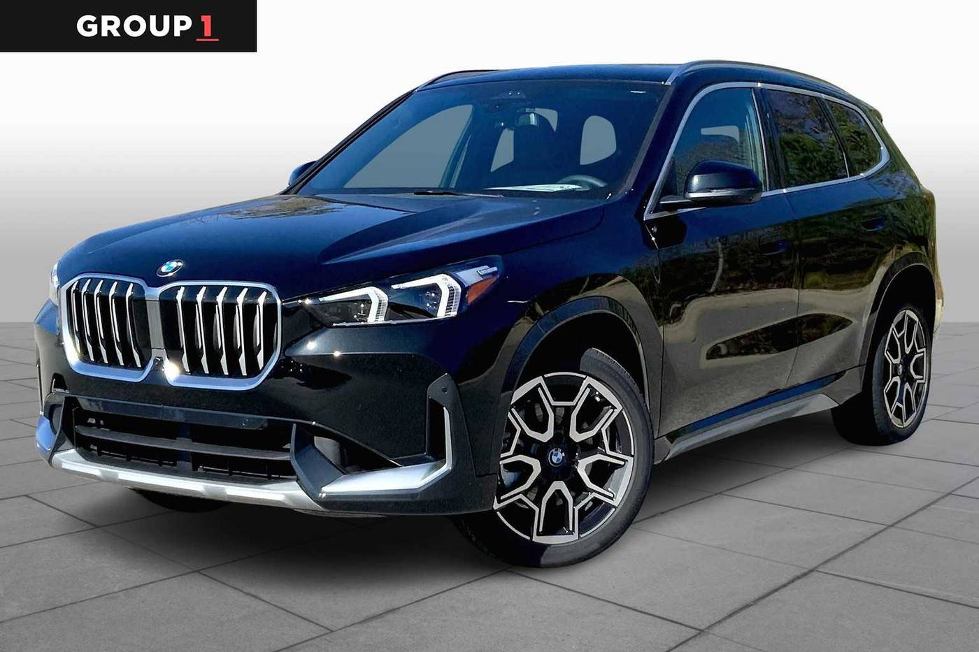 2025 BMW X1 28i — SUV — 1,012 mi — Columbia, SC