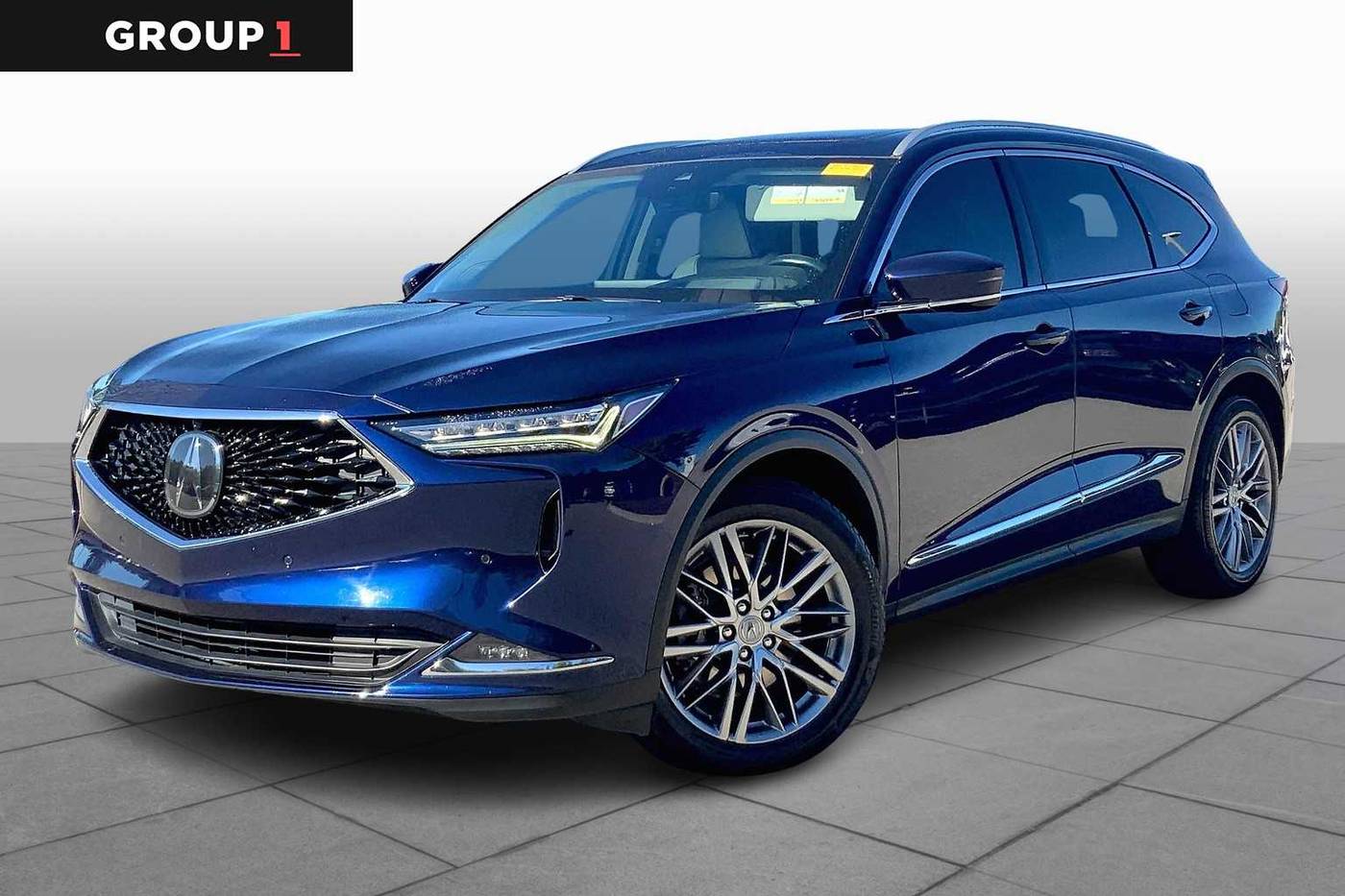 2022 Acura MDX Advance Package — SUV — 73,293 mi — Columbia, SC