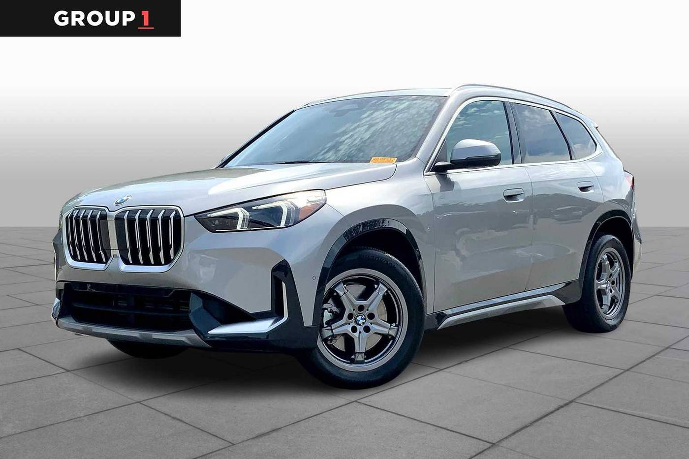 2025 BMW X1 28i — SUV — 17,962 mi — Columbia, SC