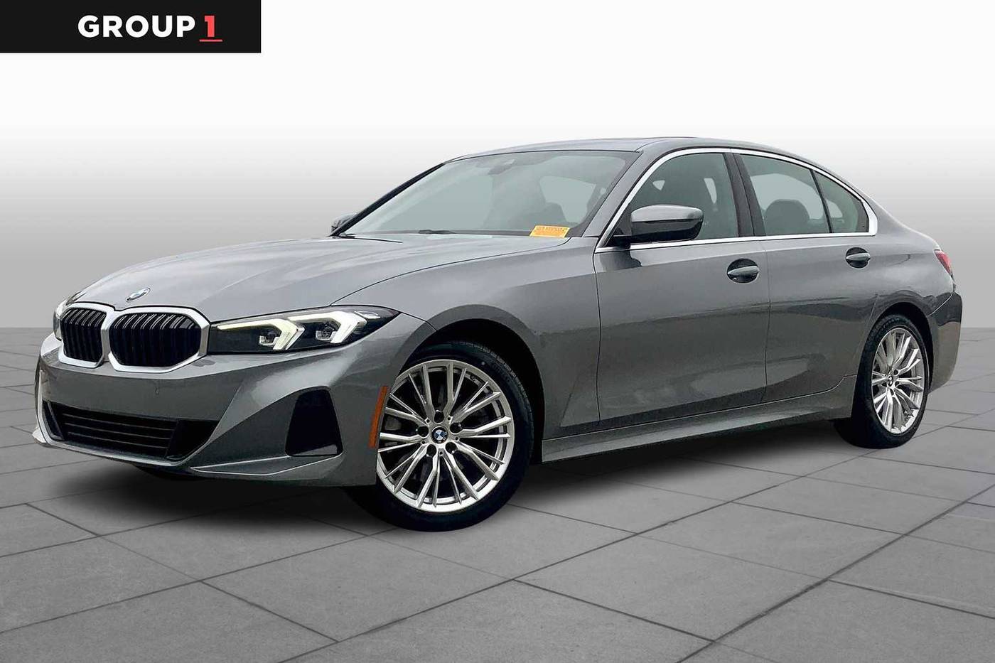 2024 BMW 3 Series 330i — Sedan — 28,260 mi — Columbia, SC