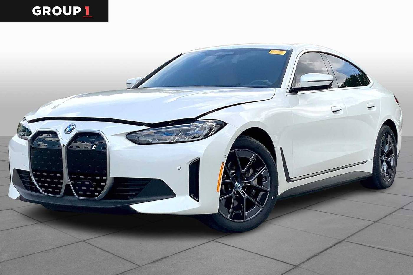 2023 BMW i4 eDrive40 — Sedan — 23,414 mi — Columbia, SC