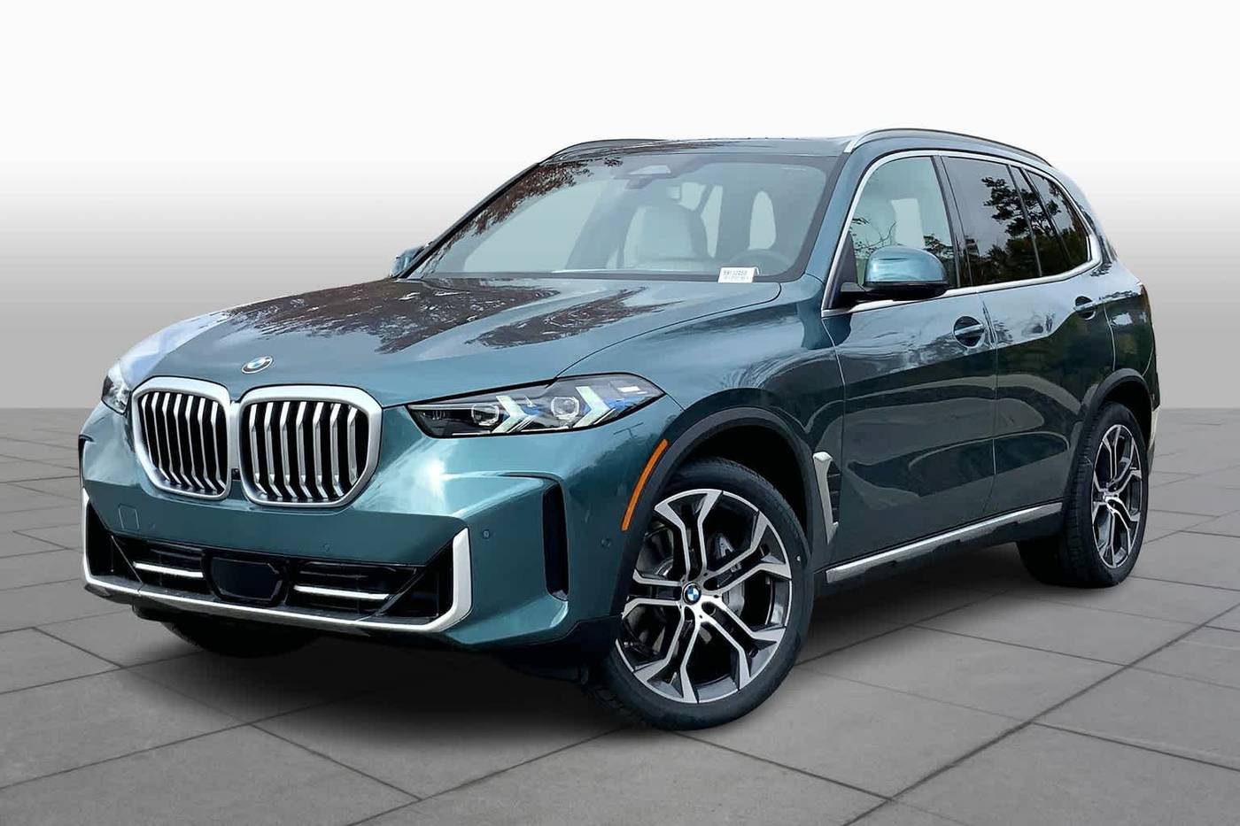 2025 BMW X5 40i — SUV — 31 mi — Columbia, SC