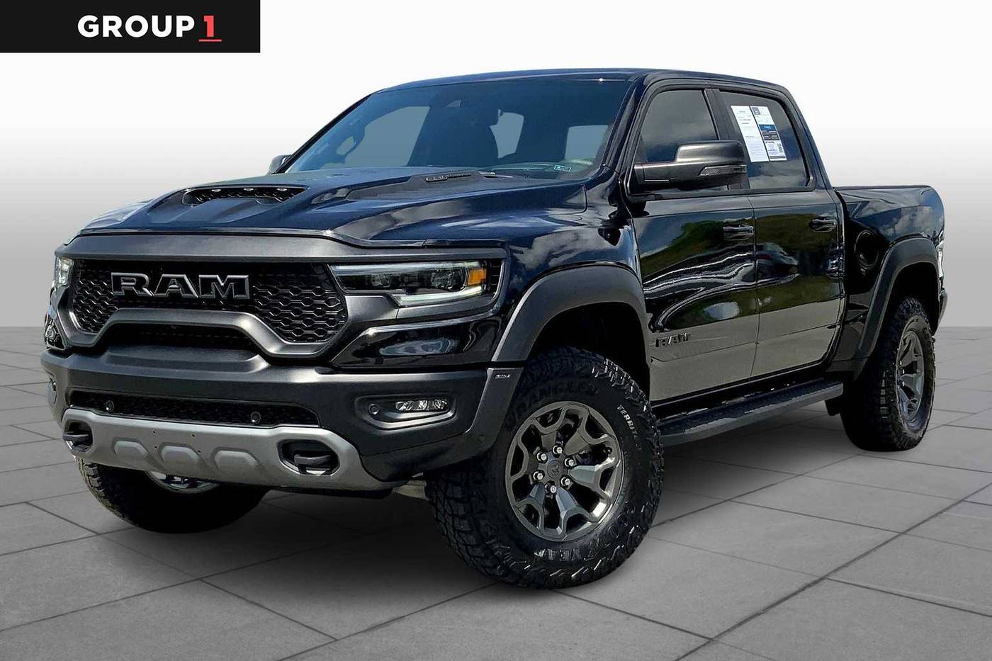 2024 Ram 1500 TRX — Pickup Truck — 1,386 mi — Columbia, SC