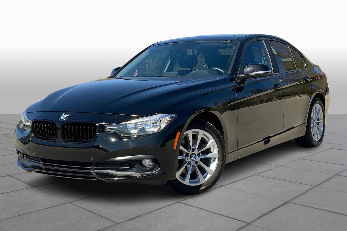 2016 BMW 3 Series 320i — Sedan — 85,898 mi — Columbia, SC