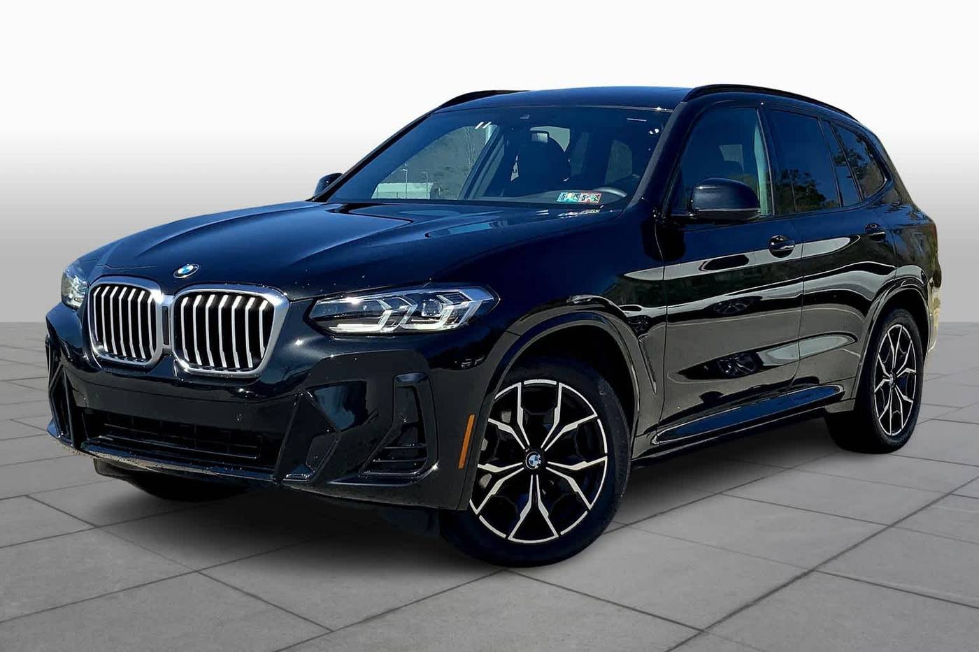 2024 BMW X3 30i — SUV — 22,078 mi — Columbia, SC