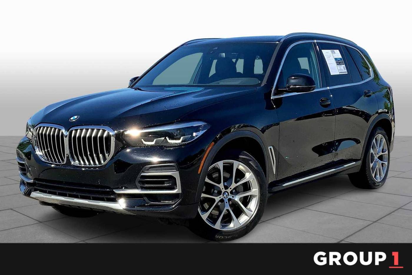 2023 BMW X5 40i — SUV — 51,344 mi — Columbia, SC