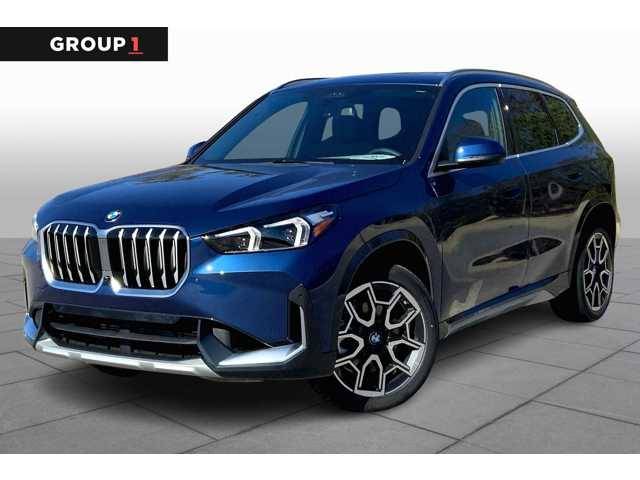2025 BMW X1 28i — SUV — 51 mi — Columbia, SC