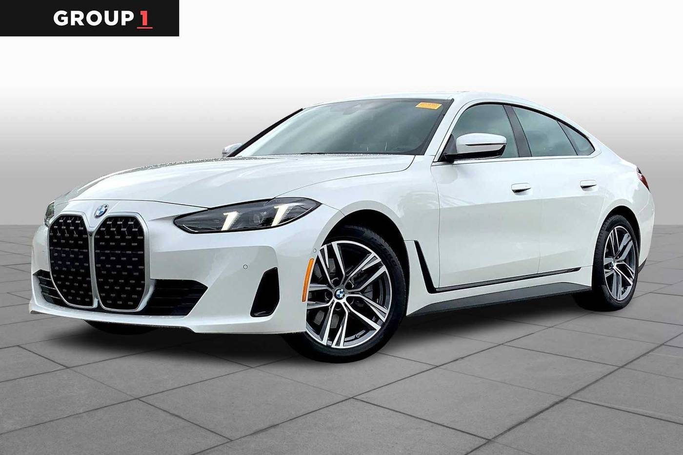 2025 BMW 4 Series 430i — Sedan — 14,168 mi — Columbia, SC