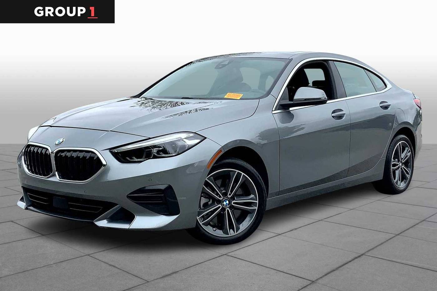 2024 BMW 2 Series 228i — Sedan — 22,021 mi — Columbia, SC