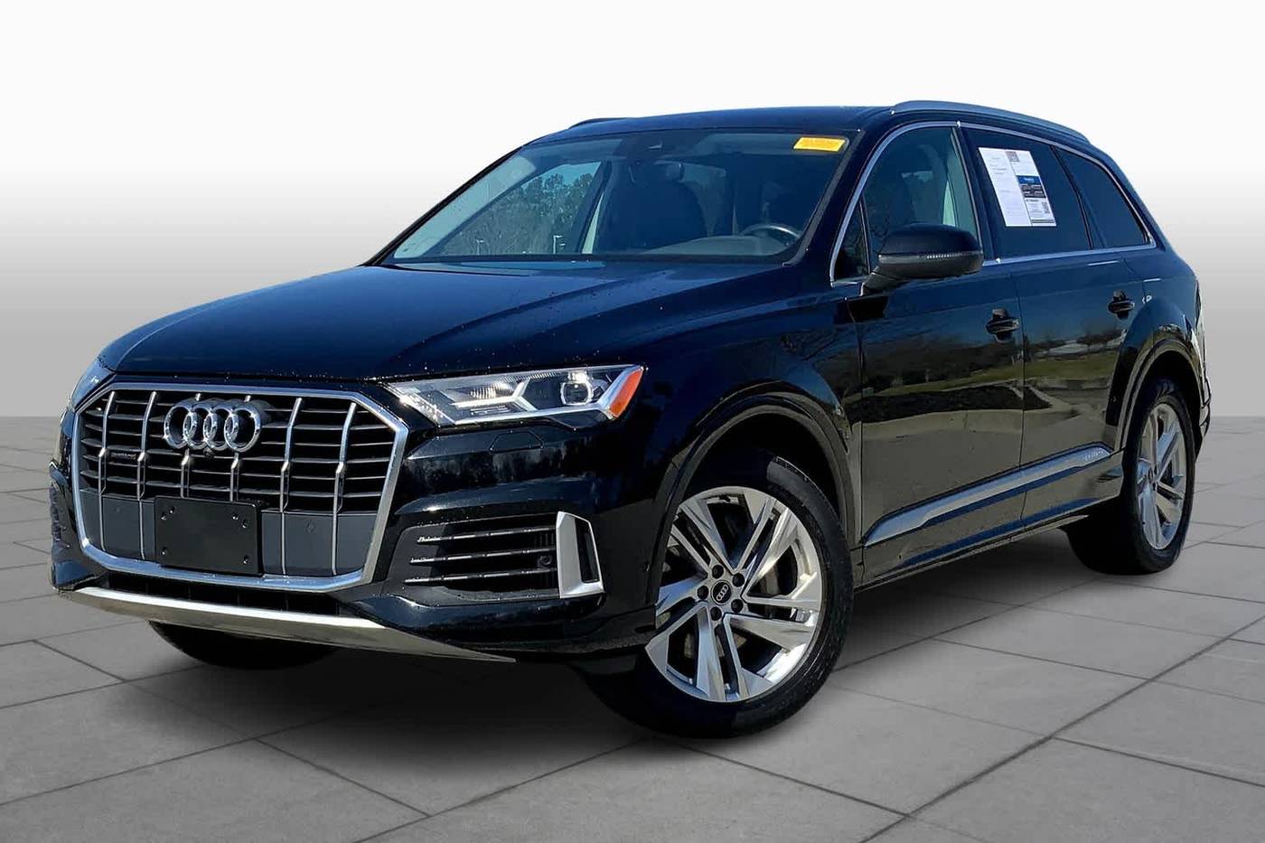 2021 Audi Q7 Premium Plus — SUV — 73,164 mi — Columbia, SC