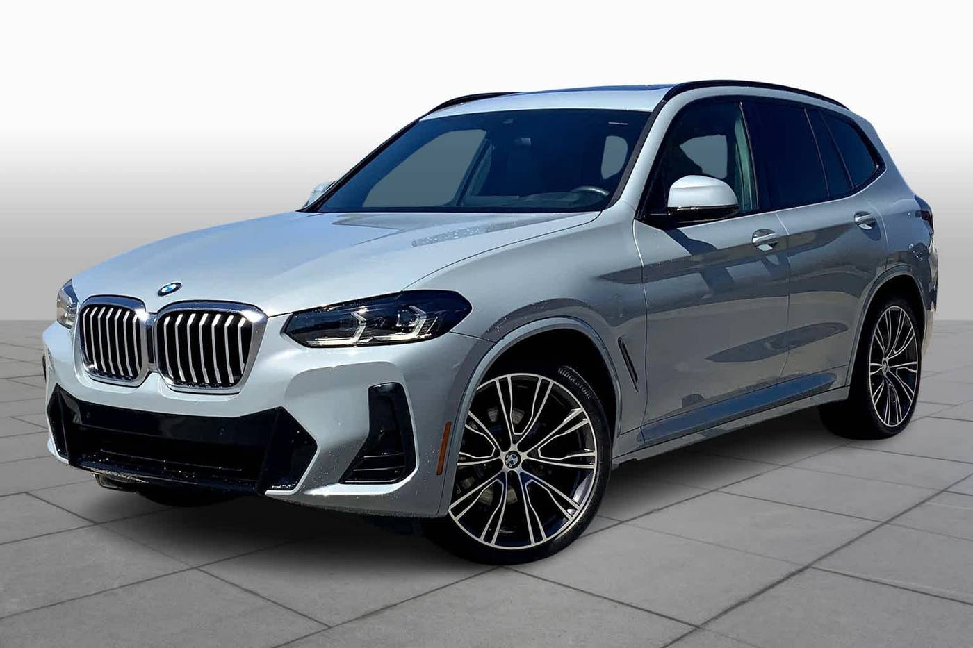 2022 BMW X3 30i — SUV — 42,766 mi — Columbia, SC