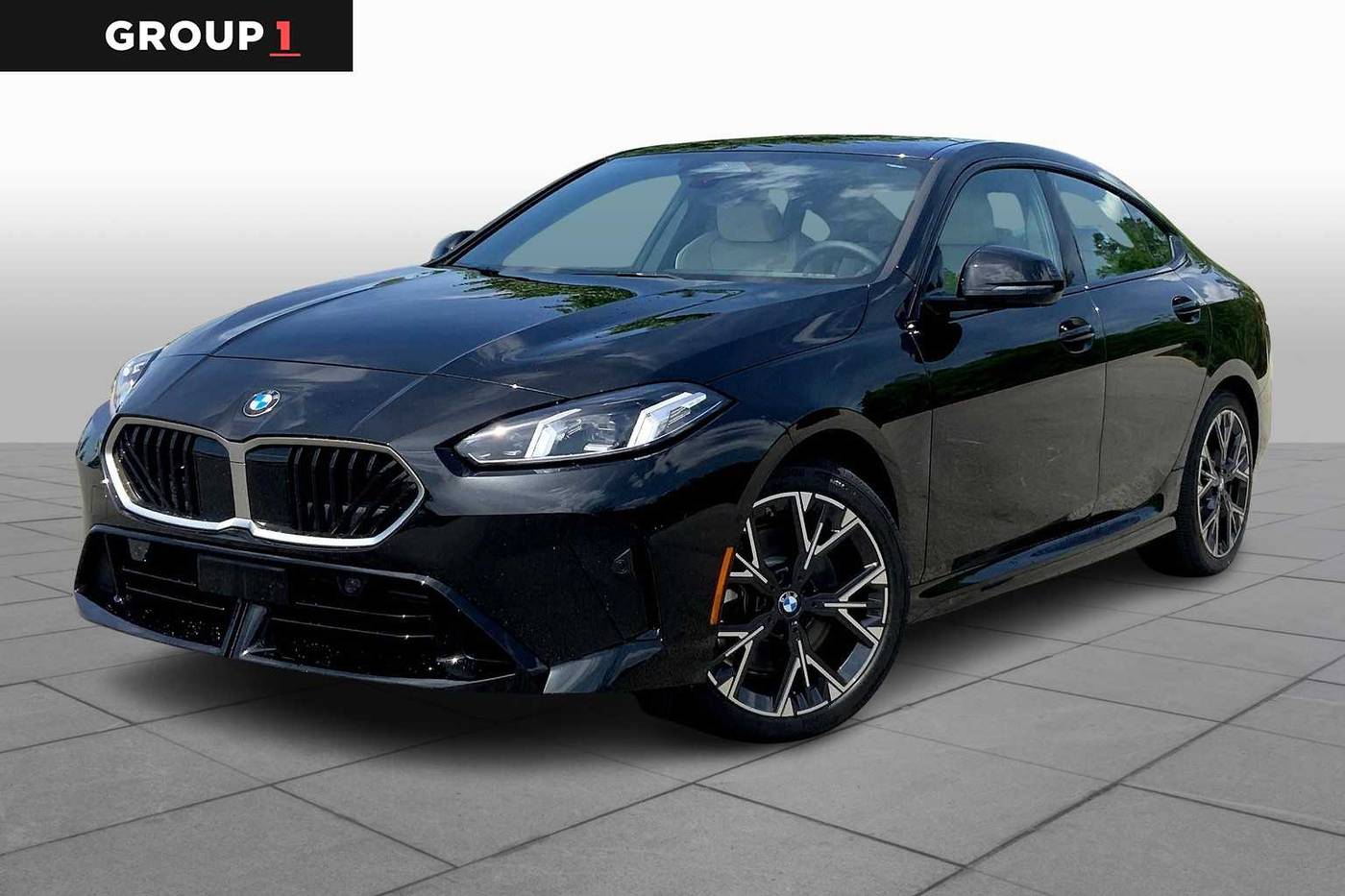 2025 BMW 2 Series 228i — Sedan — 15 mi — Columbia, SC