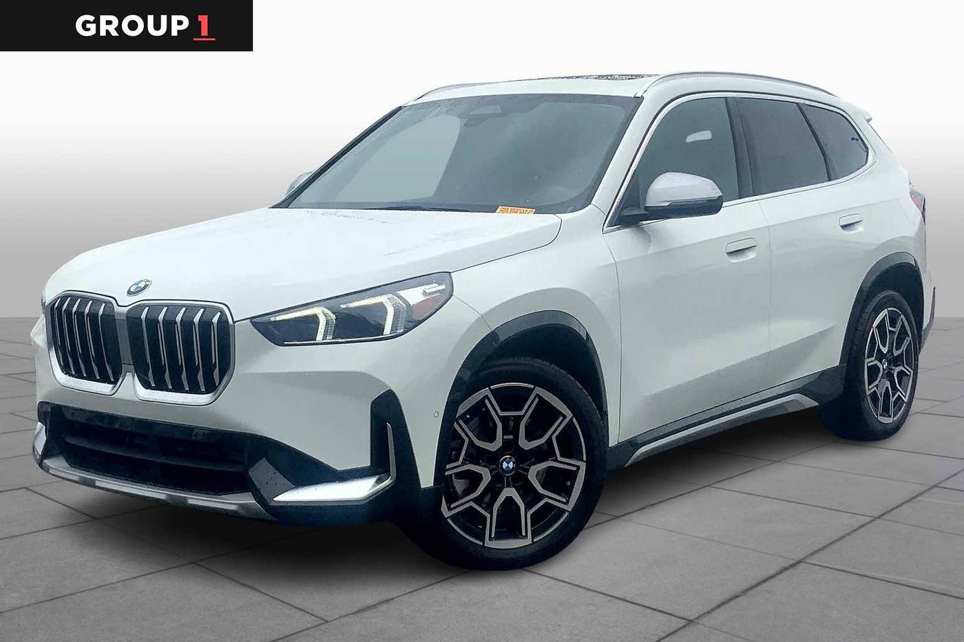 2023 BMW X1 28i — SUV — 8,838 mi — Columbia, SC