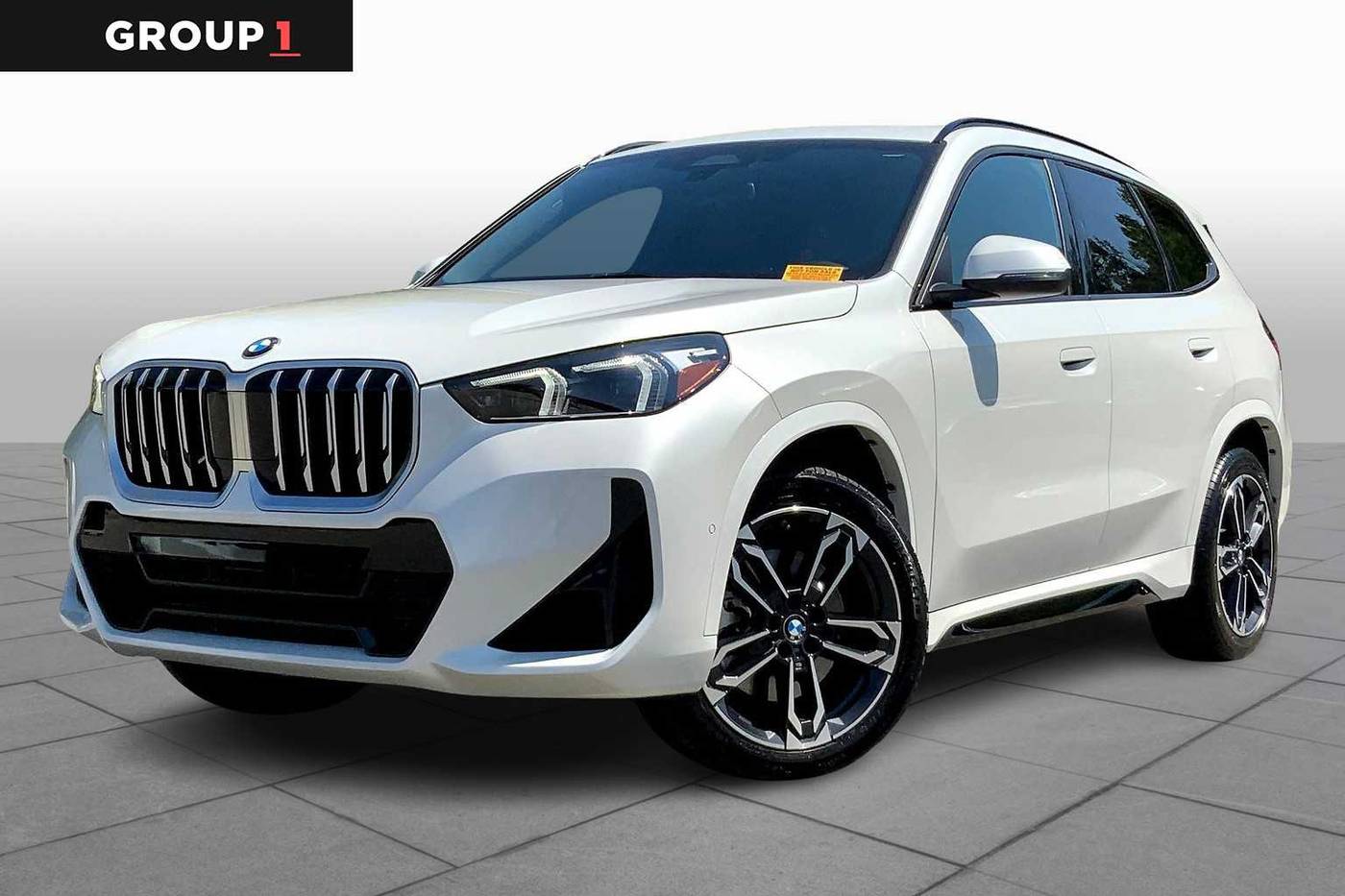 2025 BMW X1 28i — SUV — 16,291 mi — Columbia, SC