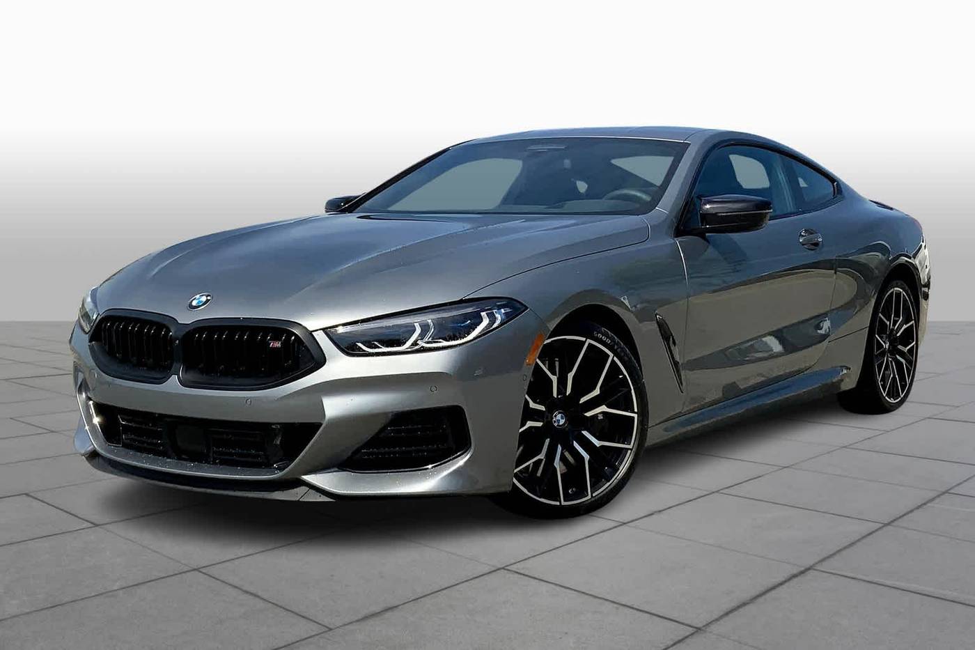 2025 BMW 8 Series M850i xDrive — Coupe — 1,570 mi — Columbia, SC