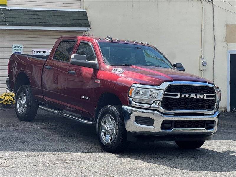 2020 Ram 2500 Tradesman — Pickup Truck — 31,309 mi — Mine Hill, NJ