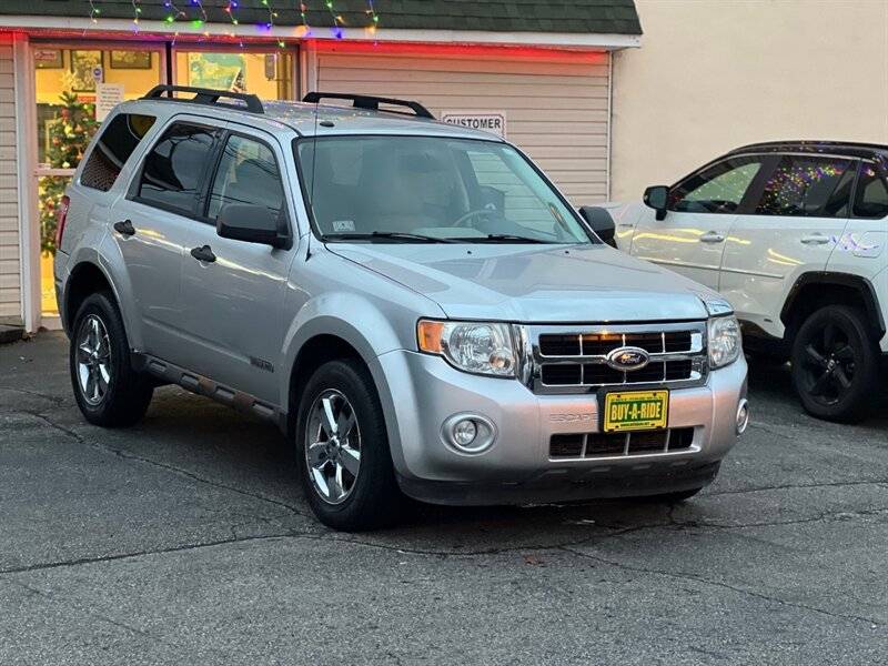 2009 Ford Escape XLT — SUV — 96,650 mi — Mine Hill, NJ