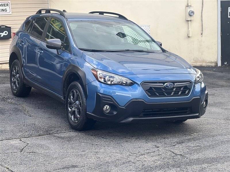 2023 Subaru Crosstrek Sport — SUV — 42,680 mi — Mine Hill, NJ