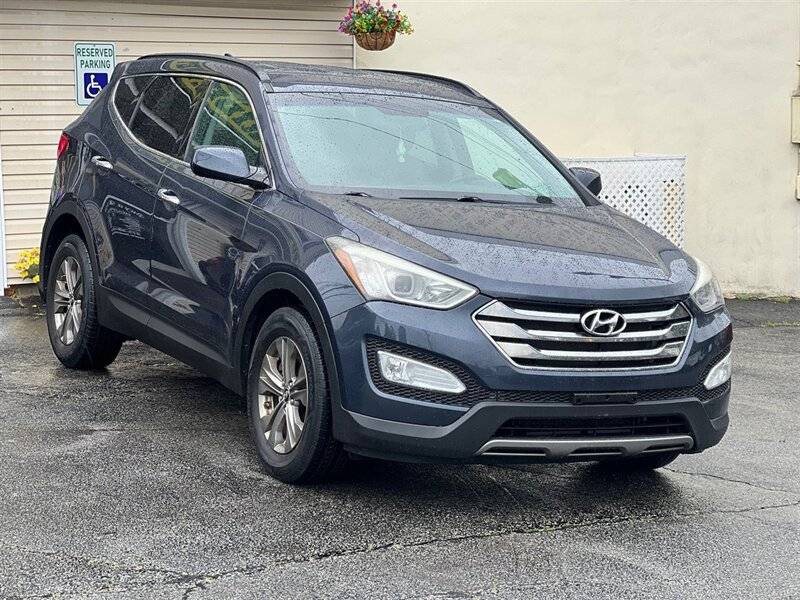 2014 Hyundai Santa Fe Sport Base — SUV — 94,400 mi — Mine Hill, NJ