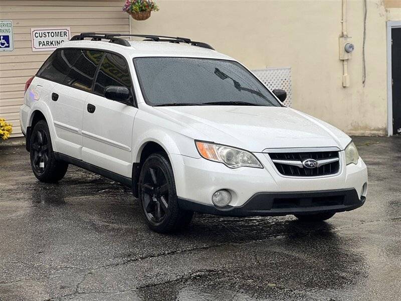 2009 Subaru Outback 2.5i Special Edition — SUV — 111,097 mi — Mine Hill, NJ